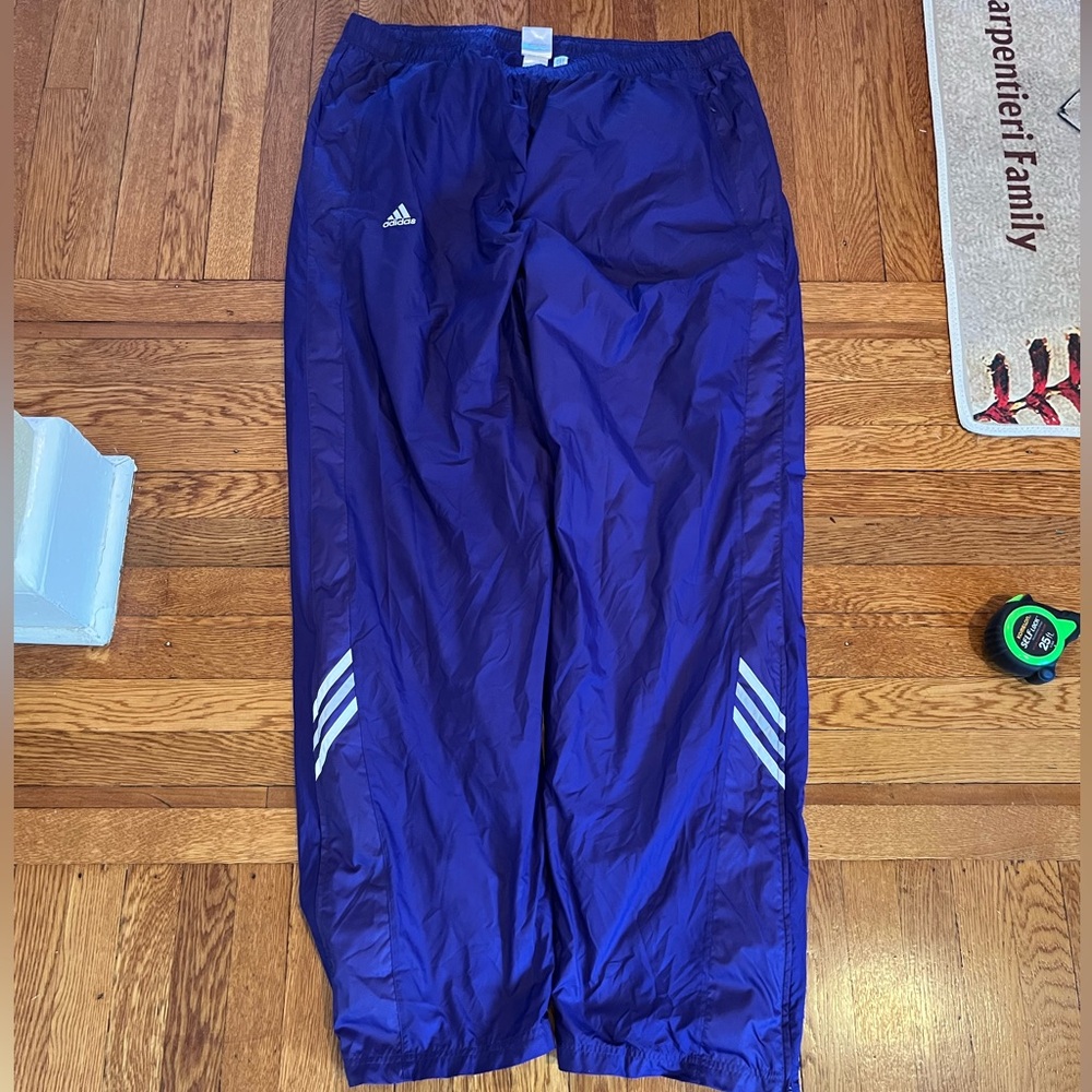 Y2K Adidas Pants